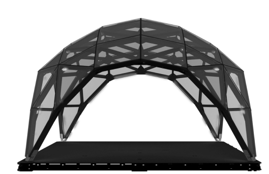 Gazebos image